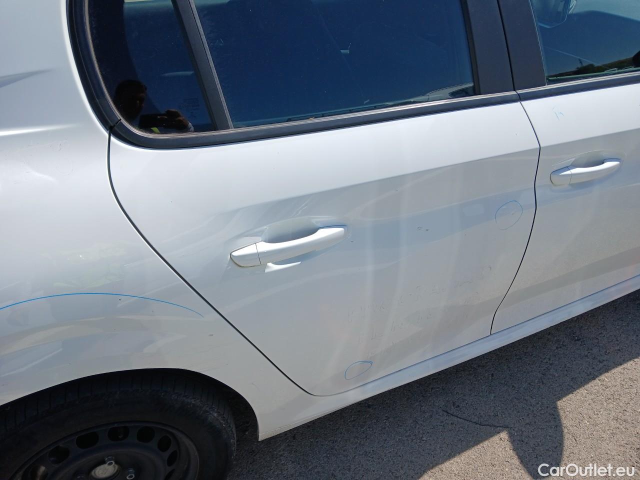  Peugeot  208  Active 1.5 HDi 100CV MT6 E6d #19