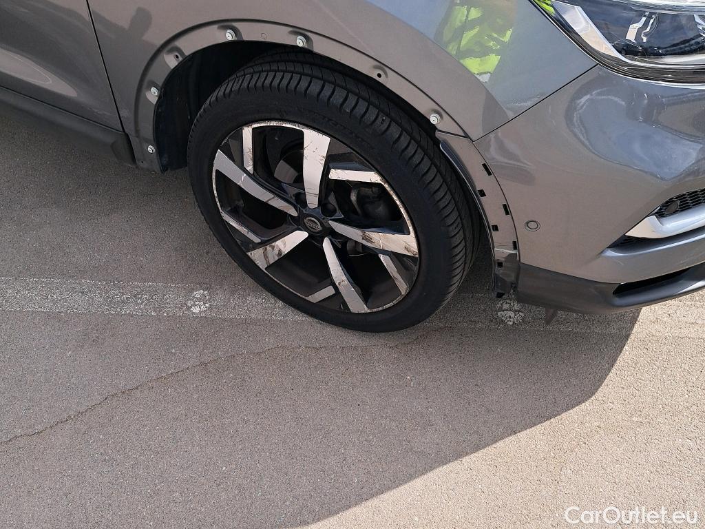  Nissan  Qashqai NISSAN  / 2017 / 5P / todoterreno DIG-T 117 kW (160 CV) E6D DCT TEKNA #10