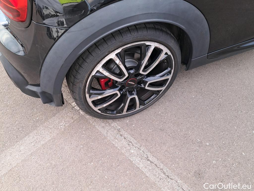  Mini  Mini  3p John Cooper Works 2.0 230CV AT6 E6 #11