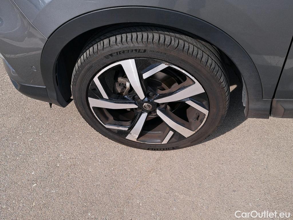  Nissan  Qashqai NISSAN  / 2017 / 5P / todoterreno DIG-T 117 kW (160 CV) E6D DCT TEKNA #8