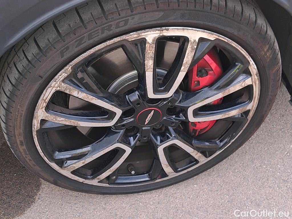  Mini  Mini  3p John Cooper Works 2.0 230CV AT6 E6 #14