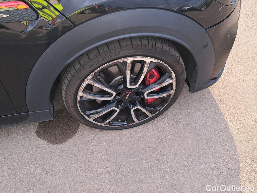  Mini  Mini  3p John Cooper Works 2.0 230CV AT6 E6 #13