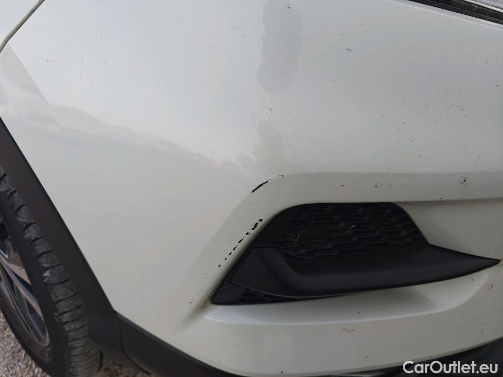  Nissan  Qashqai NISSAN  / 2017 / 5P / todoterreno DIG-T 103 kW (140 CV) E6D N-STYLE #13