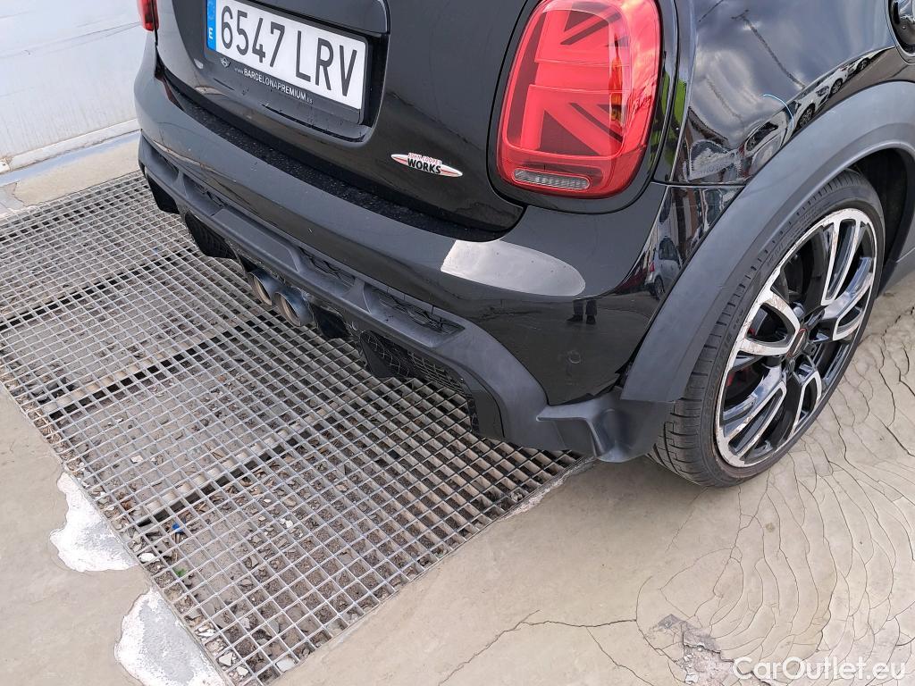  Mini  Mini  3p John Cooper Works 2.0 230CV AT6 E6 #1