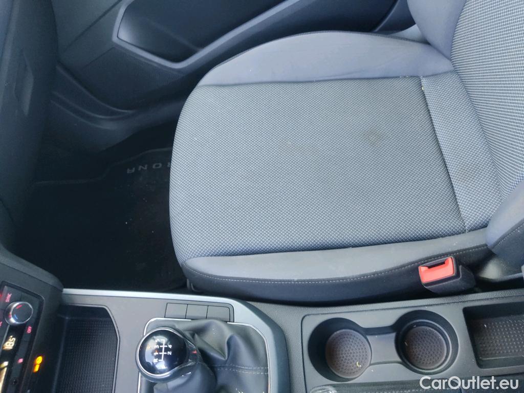  Seat  Arona  Style Edition 1.0 TSI 95CV MT5 E6dT #17