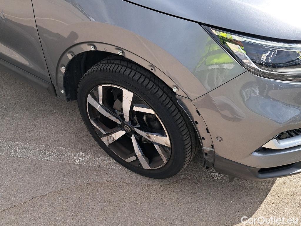  Nissan  Qashqai NISSAN  / 2017 / 5P / todoterreno DIG-T 117 kW (160 CV) E6D DCT TEKNA #1