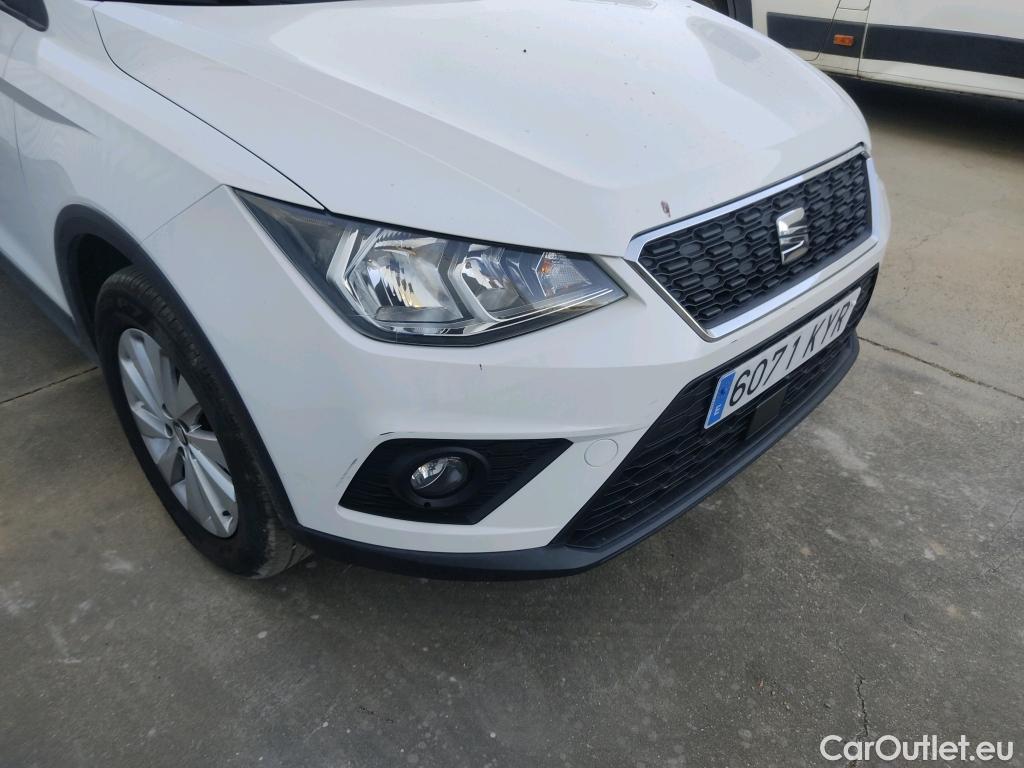  Seat  Arona  Style Edition 1.0 TSI 95CV MT5 E6dT #4
