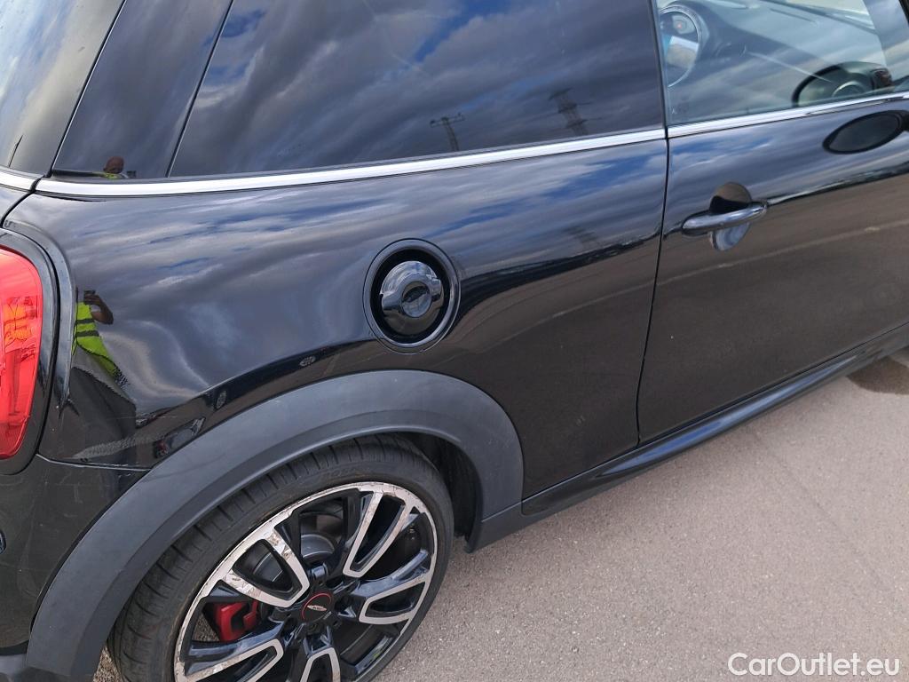  Mini  Mini  3p John Cooper Works 2.0 230CV AT6 E6 #15