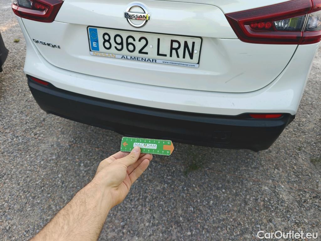  Nissan  Qashqai NISSAN  / 2017 / 5P / todoterreno DIG-T 103 kW (140 CV) E6D N-STYLE #5