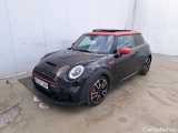  Mini  Mini  3p John Cooper Works 2.0 230CV AT6 E6 