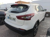  Nissan  Qashqai NISSAN  / 2017 / 5P / todoterreno DIG-T 103 kW (140 CV) E6D N-STYLE #2