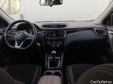  Nissan  Qashqai NISSAN  / 2017 / 5P / todoterreno DIG-T 103 kW (140 CV) E6D N-STYLE #3