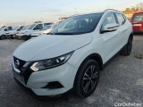  Nissan  Qashqai NISSAN  / 2017 / 5P / todoterreno DIG-T 103 kW (140 CV) E6D N-STYLE 
