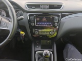  Nissan  Qashqai NISSAN  / 2017 / 5P / todoterreno DIG-T 103 kW (140 CV) E6D N-STYLE #13