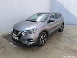  Nissan  Qashqai NISSAN  / 2017 / 5P / todoterreno DIG-T 117 kW (160 CV) E6D DCT TEKNA 