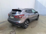  Nissan  Qashqai NISSAN  / 2017 / 5P / todoterreno DIG-T 117 kW (160 CV) E6D DCT TEKNA #2