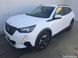  Peugeot  2008  Allure Pack 1.2 PureTech 130CV AT8 E6d 
