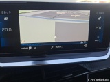  Peugeot  2008  Allure Pack 1.2 PureTech 130CV AT8 E6d #12
