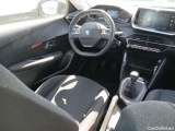  Peugeot  208  Active 1.5 HDi 100CV MT6 E6d #3