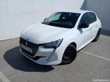  Peugeot  208  Active 1.5 HDi 100CV MT6 E6d 