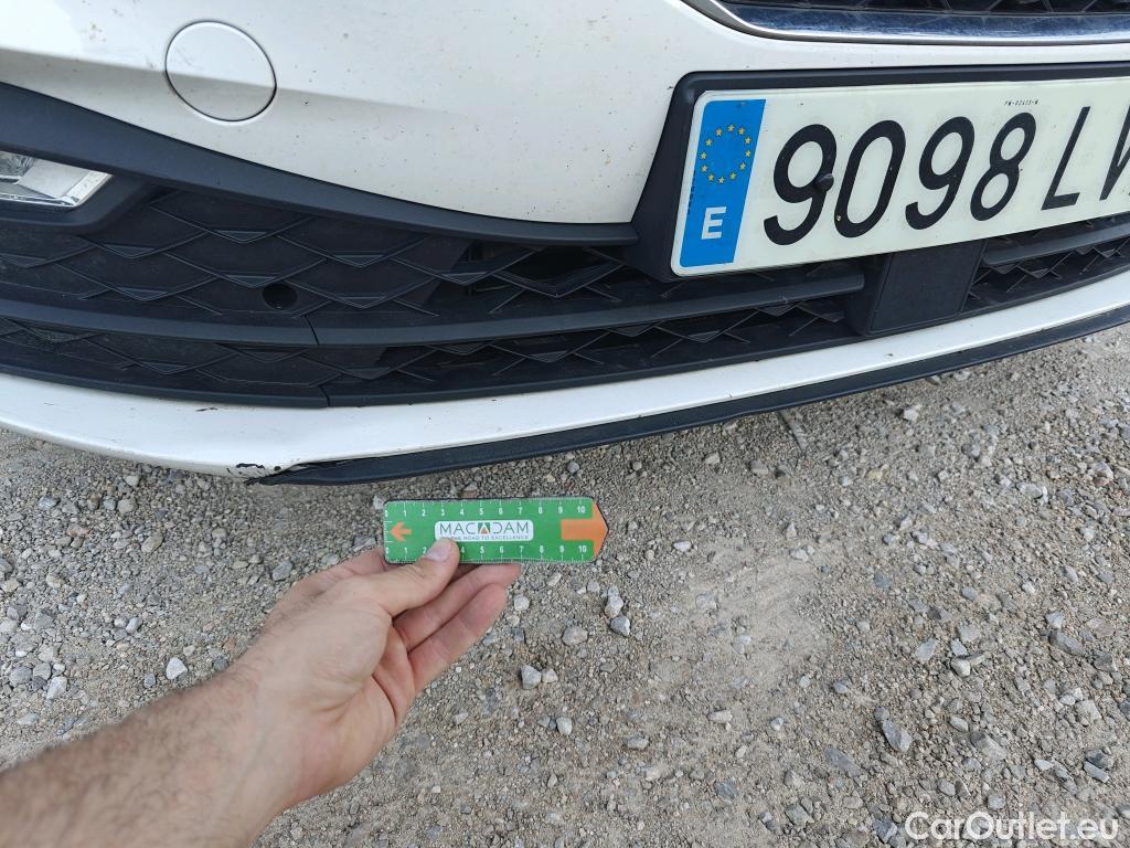  Seat  Leon  Style Go 2.0 TDI 115CV MT6 E6d #8