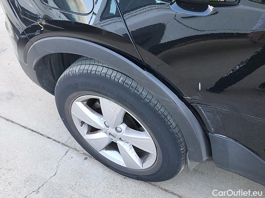  Volvo  XC 40 VOLVO XC40 / 2017 / 5P / todoterreno 1.5 T2 Momentum Core Auto #9