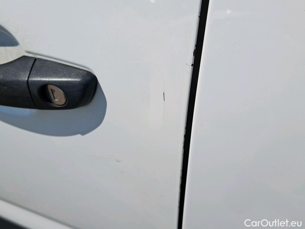  Citroen  Berlingo  Combi Live M 1.5 BlueHDi 100CV MT5 E6dT #17