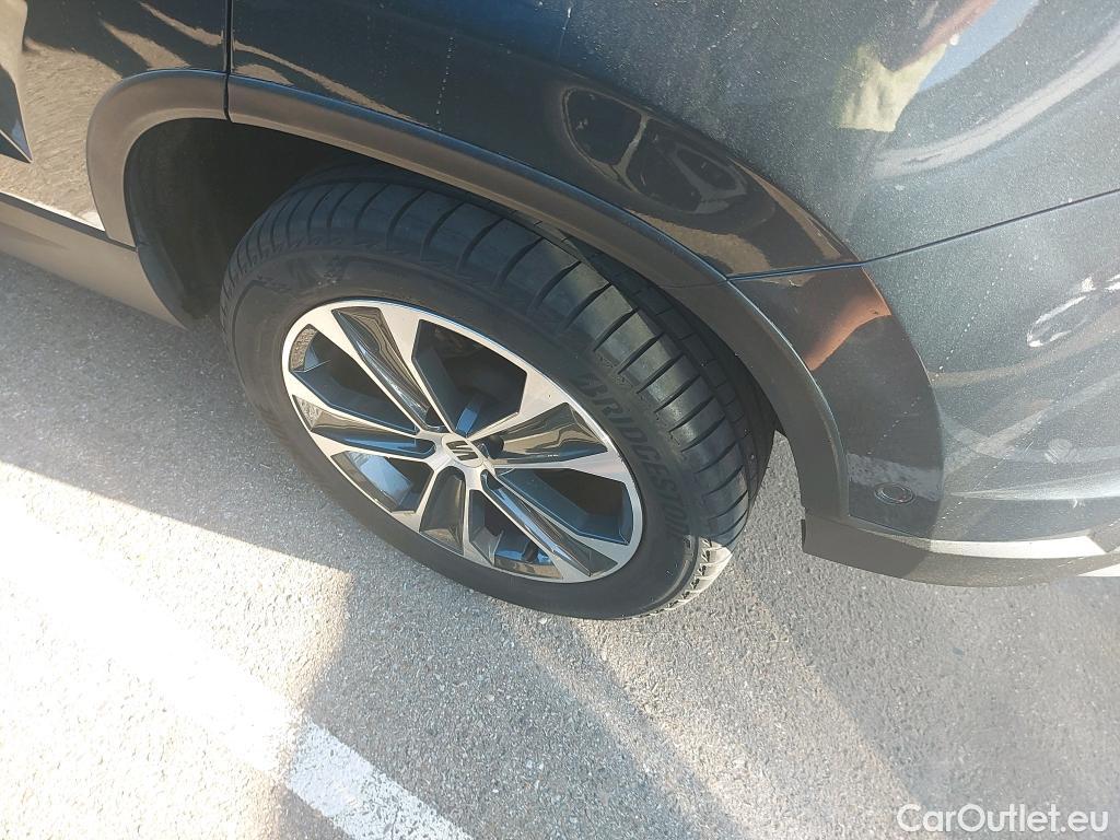  Seat  ATECA  Style 1.5 TSI 150CV AT7 E6d #5