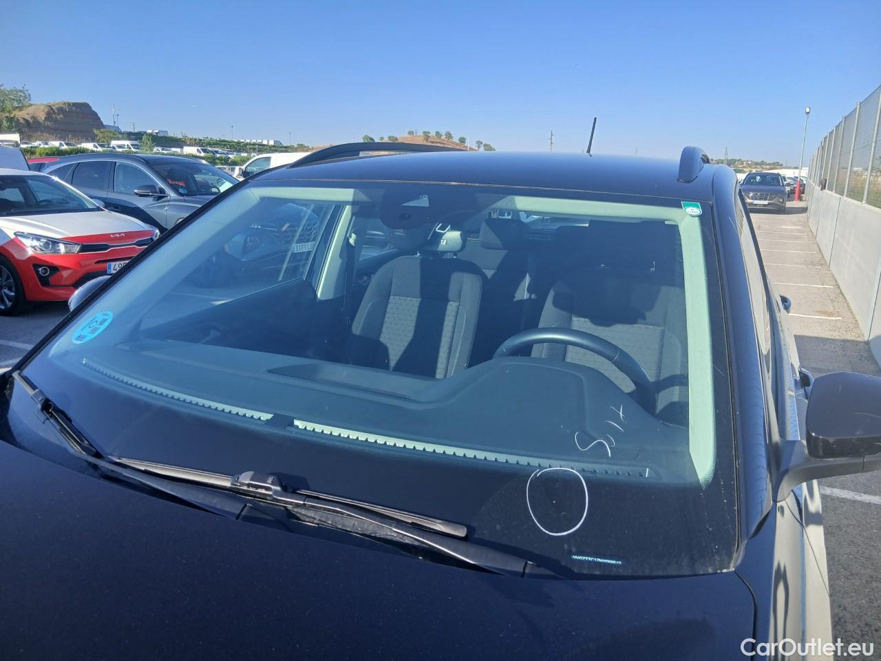  Volkswagen  T-CROSS  Advance 1.0 TSI 110CV AT7 E6d #13