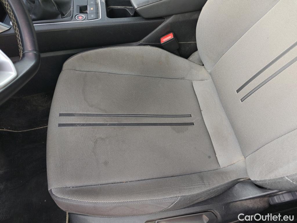  Seat  Leon  Style Go 2.0 TDI 115CV MT6 E6d #12