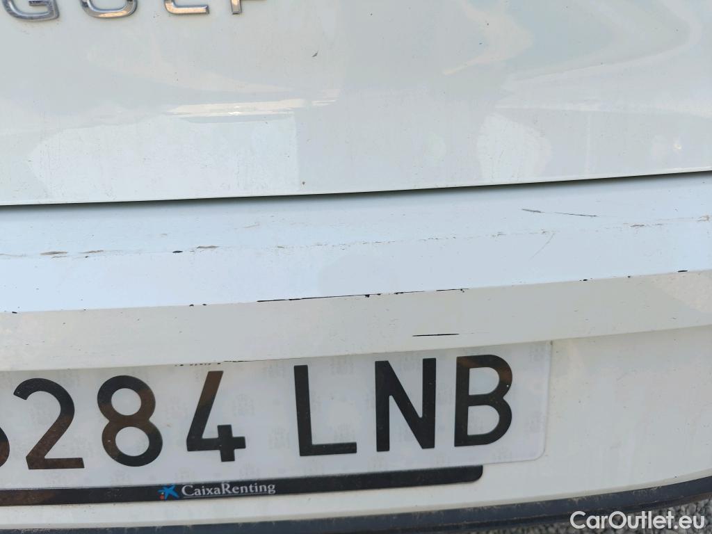  Volkswagen  Golf  VIII Berlina 1.0 TSI 110CV MT6 E6d #31