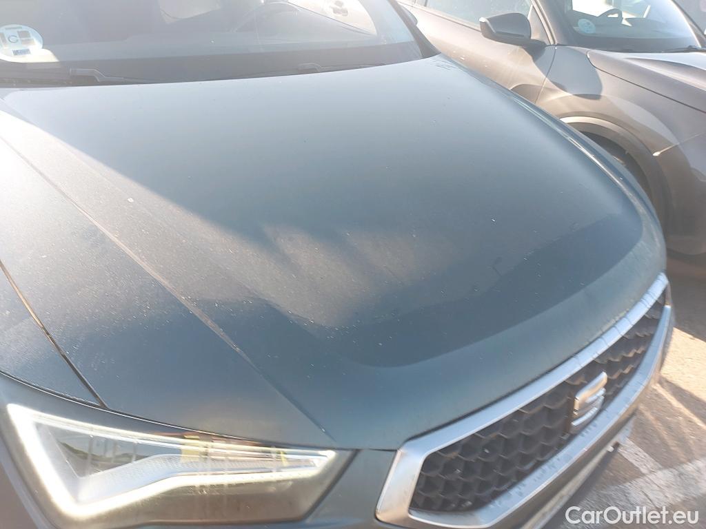  Seat  ATECA  Style 1.5 TSI 150CV AT7 E6d #3