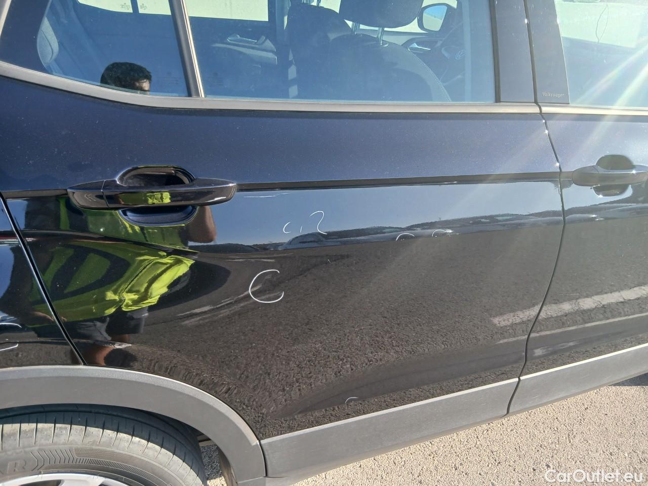  Volkswagen  T-CROSS  Advance 1.0 TSI 110CV AT7 E6d #24