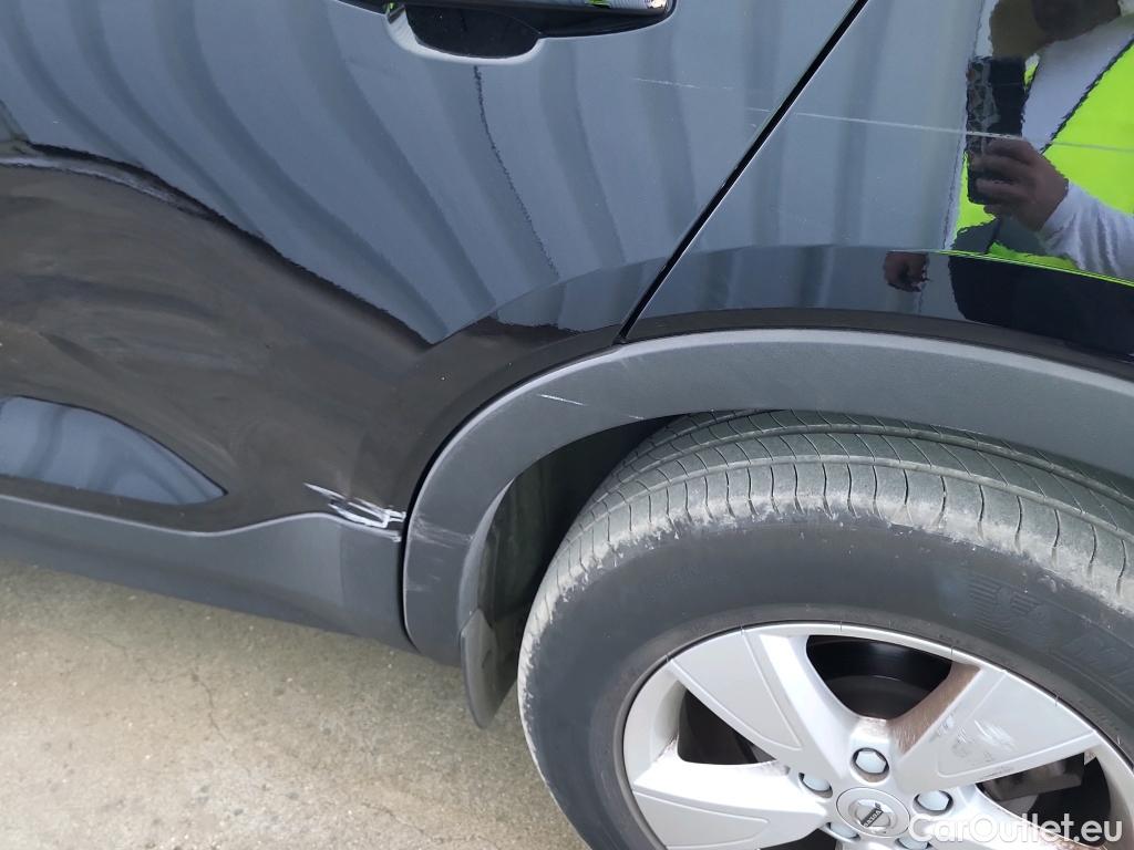  Volvo  XC 40 VOLVO XC40 / 2017 / 5P / todoterreno 1.5 T2 Momentum Core Auto #21