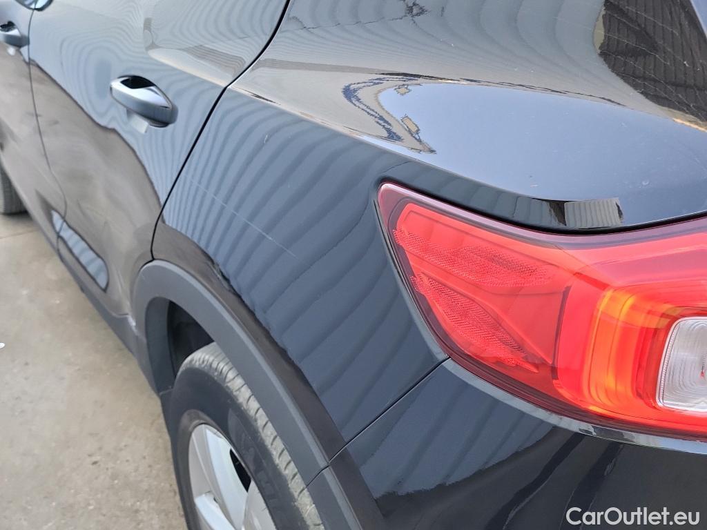  Volvo  XC 40 VOLVO XC40 / 2017 / 5P / todoterreno 1.5 T2 Momentum Core Auto #11
