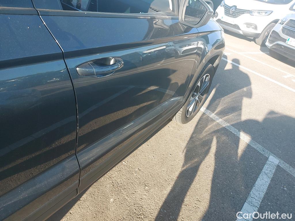  Seat  ATECA  Style 1.5 TSI 150CV AT7 E6d #15