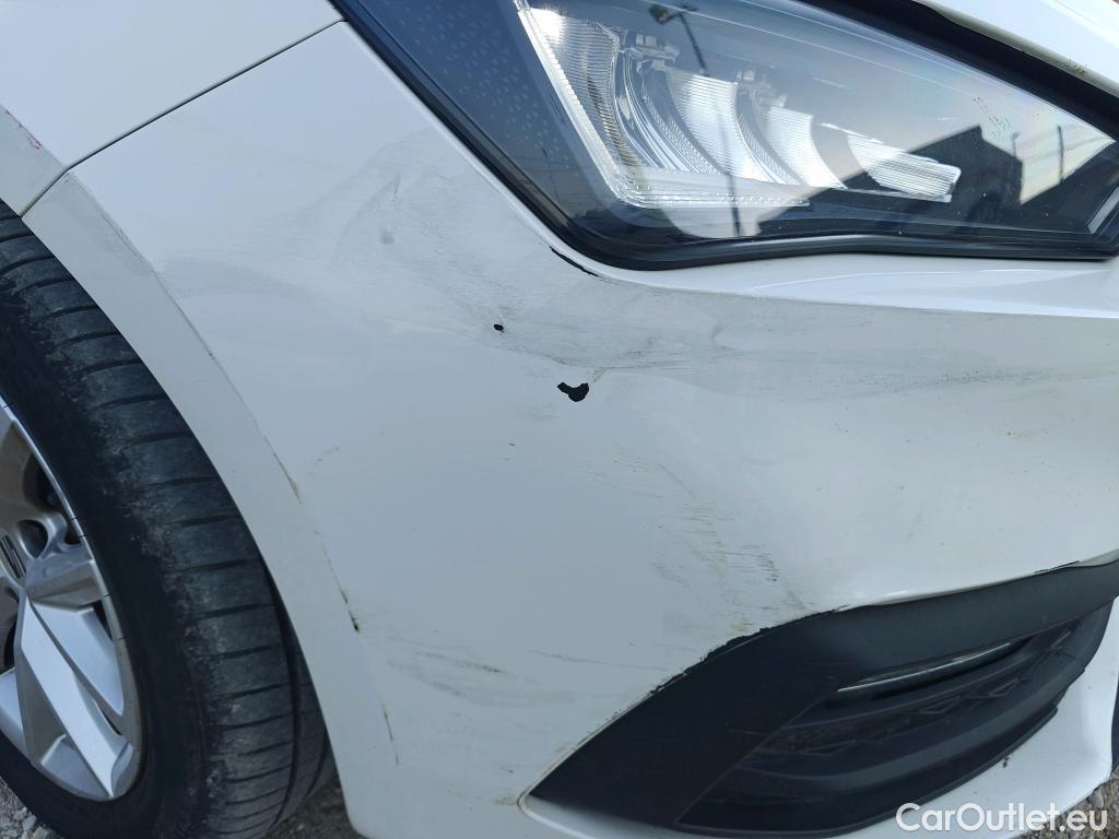  Seat  Leon  Style Go 2.0 TDI 115CV MT6 E6d #30