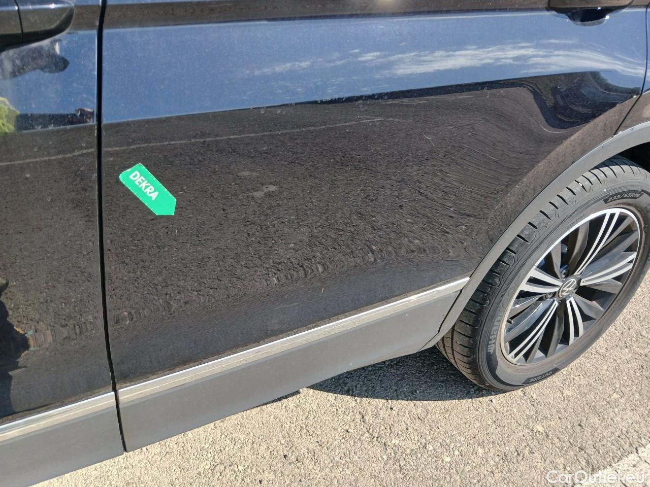  Volkswagen  Tiguan  Life 2.0 TDI 150CV AT7 E6d #15
