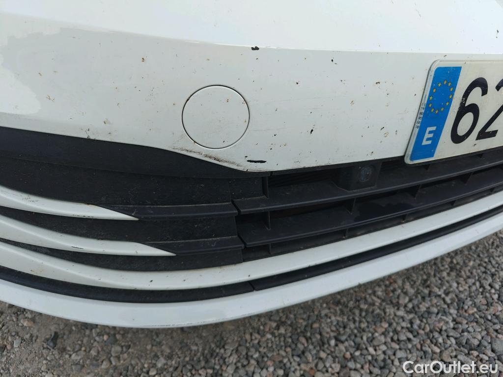  Volkswagen  Golf  VIII Berlina 1.0 TSI 110CV MT6 E6d #24