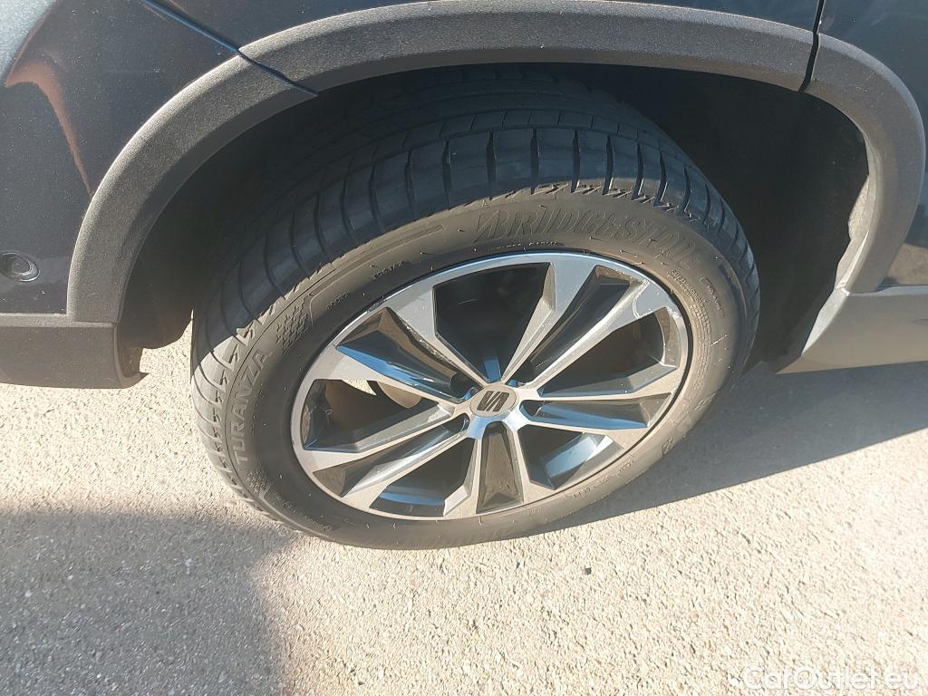  Seat  ATECA  Style 1.5 TSI 150CV AT7 E6d #11
