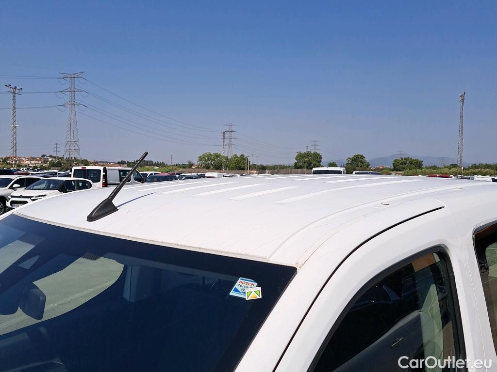  Citroen  Berlingo  Combi Live M 1.5 BlueHDi 100CV MT5 E6dT #3