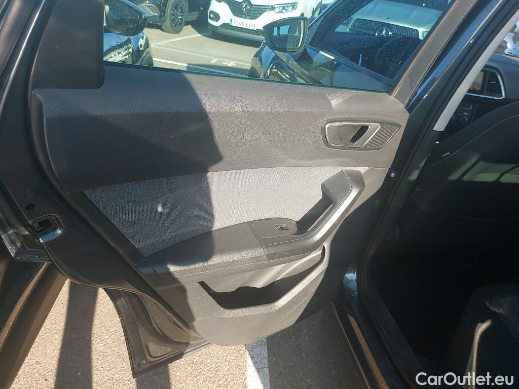  Seat  ATECA  Style 1.5 TSI 150CV AT7 E6d #23