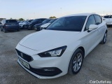  Seat  Leon  Style Go 2.0 TDI 115CV MT6 E6d 