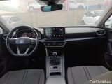  Seat  Leon  Style Go 2.0 TDI 115CV MT6 E6d #3