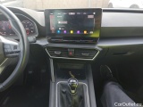  Seat  Leon  Style Go 2.0 TDI 115CV MT6 E6d #14