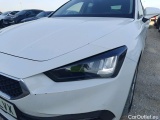  Seat  Leon  Style Go 2.0 TDI 115CV MT6 E6d #16