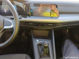  Volkswagen  Golf  VIII Berlina 1.0 TSI 110CV MT6 E6d #13