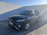  Volkswagen  T-CROSS  Advance 1.0 TSI 110CV AT7 E6d 