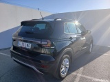  Volkswagen  T-CROSS  Advance 1.0 TSI 110CV AT7 E6d #2