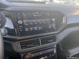  Volkswagen  T-CROSS  Advance 1.0 TSI 110CV AT7 E6d #11